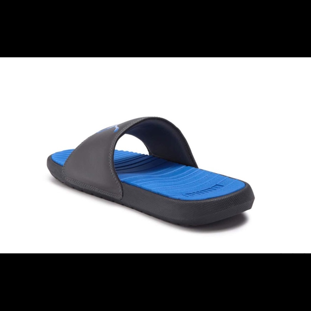 Puma Slide Sandal - Picture 3 of 4